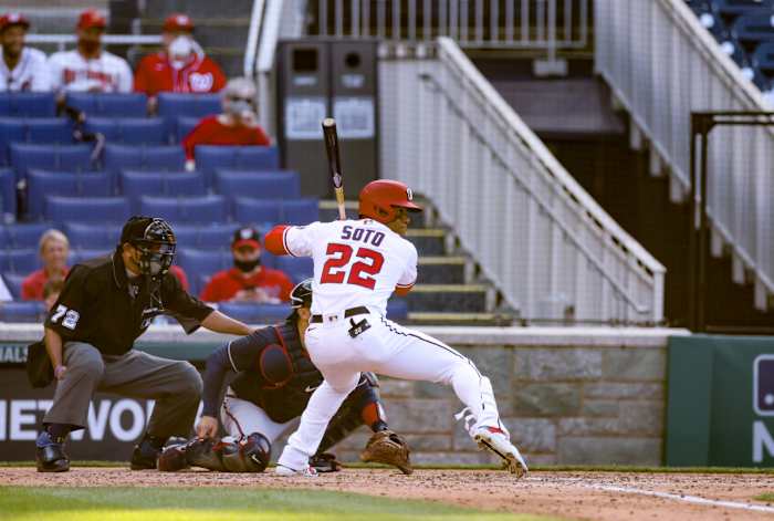 The union is determined to protect the ability of stars like Soto to sign mega-contracts in free agency.